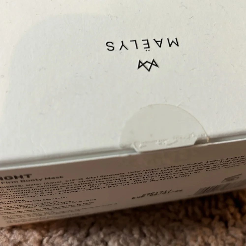 MAELEYS B-TIGHT NEW - Picture 2 of 4